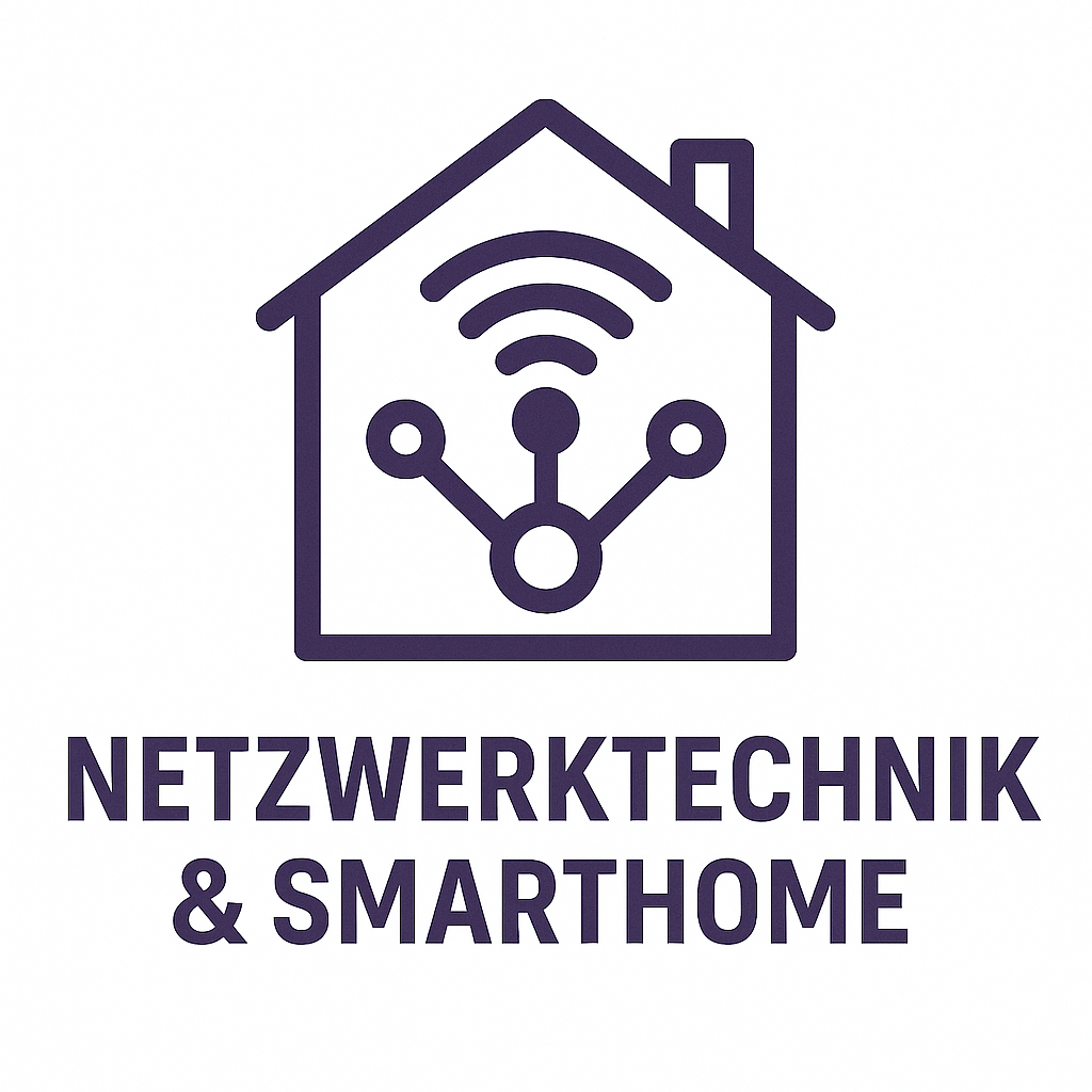 Netzwerktechnik & Smarthome